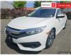 2018 Honda Civic EX (Stk: P3440) in Courtenay - Image 9 of 26