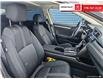 2018 Honda Civic EX (Stk: P3440) in Courtenay - Image 23 of 26