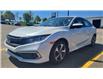2020 Honda Civic LX (Stk: TL9800) in Saint John - Image 1 of 9
