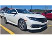2020 Honda Civic LX (Stk: TL9800) in Saint John - Image 4 of 9