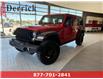 2024 Jeep Wrangler Sport (Stk: 2410652) in Edmonton - Image 1 of 24