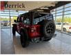 2024 Jeep Wrangler Sport (Stk: 2410652) in Edmonton - Image 4 of 24