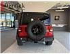 2024 Jeep Wrangler Sport (Stk: 2410652) in Edmonton - Image 5 of 24