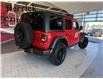 2024 Jeep Wrangler Sport (Stk: 2410652) in Edmonton - Image 6 of 24