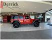 2024 Jeep Wrangler Sport (Stk: 2410652) in Edmonton - Image 7 of 24