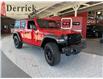 2024 Jeep Wrangler Sport (Stk: 2410652) in Edmonton - Image 8 of 24