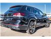2021 Volkswagen Atlas 3.6 FSI Execline (Stk: PW0106) in Edmonton - Image 2 of 27