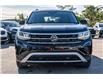 2021 Volkswagen Atlas 3.6 FSI Execline (Stk: PW0106) in Edmonton - Image 4 of 27