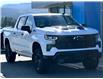 2025 Chevrolet Silverado 1500 LT Trail Boss (Stk: 25T105) in Port Alberni - Image 1 of 21