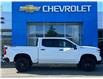 2025 Chevrolet Silverado 1500 LT Trail Boss (Stk: 25T105) in Port Alberni - Image 3 of 21