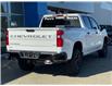 2025 Chevrolet Silverado 1500 LT Trail Boss (Stk: 25T105) in Port Alberni - Image 4 of 21