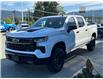 2025 Chevrolet Silverado 1500 LT Trail Boss (Stk: 25T105) in Port Alberni - Image 8 of 21