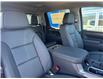 2025 Chevrolet Silverado 1500 LT Trail Boss (Stk: 25T105) in Port Alberni - Image 13 of 21