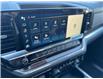 2025 Chevrolet Silverado 1500 LT Trail Boss (Stk: 25T105) in Port Alberni - Image 17 of 21