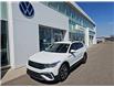 2024 Volkswagen Tiguan Trendline (Stk: 25107A) in Lethbridge - Image 1 of 26