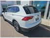 2024 Volkswagen Tiguan Trendline (Stk: 25107A) in Lethbridge - Image 3 of 26