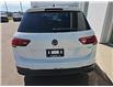 2024 Volkswagen Tiguan Trendline (Stk: 25107A) in Lethbridge - Image 4 of 26