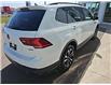 2024 Volkswagen Tiguan Trendline (Stk: 25107A) in Lethbridge - Image 5 of 26