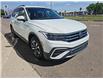 2024 Volkswagen Tiguan Trendline (Stk: 25107A) in Lethbridge - Image 6 of 26