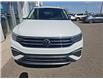 2024 Volkswagen Tiguan Trendline (Stk: 25107A) in Lethbridge - Image 7 of 26