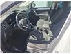 2024 Volkswagen Tiguan Trendline (Stk: 25107A) in Lethbridge - Image 10 of 26