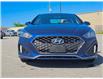 2018 Hyundai Sonata 2.4 Sport (Stk: 501489) in Sarnia - Image 2 of 40