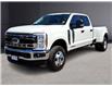 2025 Ford F-350 XLT (Stk: MS348) in Kamloops - Image 1 of 22