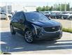 2022 Cadillac XT4 Sport (Stk: 53212V) in Red Deer - Image 1 of 21