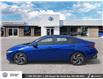 2024 Hyundai Elantra Preferred w/Tech Package (Stk: 92511) in North Bay - Image 3 of 23