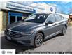 2021 Volkswagen Jetta Highline (Stk: 92507) in North Bay - Image 1 of 23