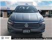 2021 Volkswagen Jetta Highline (Stk: 92507) in North Bay - Image 2 of 23