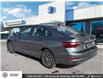 2021 Volkswagen Jetta Highline (Stk: 92507) in North Bay - Image 4 of 23