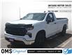 2024 Chevrolet Silverado 1500 Work Truck (Stk: 2-11625A) in Oshawa - Image 1 of 32