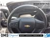 2024 Chevrolet Silverado 1500 Work Truck (Stk: 2-11625A) in Oshawa - Image 17 of 32