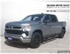 2023 Chevrolet Silverado 1500 RST (Stk: 2-11701A) in Oshawa - Image 1 of 32