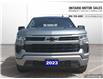 2023 Chevrolet Silverado 1500 RST (Stk: 2-11701A) in Oshawa - Image 2 of 32