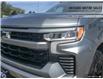 2023 Chevrolet Silverado 1500 RST (Stk: 2-11701A) in Oshawa - Image 9 of 32