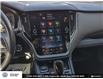 2022 Subaru Outback Wilderness (Stk: 25116A) in North Bay - Image 16 of 21