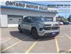 2023 Chevrolet Silverado 1500 RST (Stk: 2-11701A) in Oshawa - Image 31 of 32
