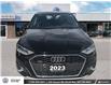 2023 Audi A3 40 Komfort (Stk: 92506) in North Bay - Image 2 of 23