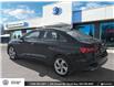 2023 Audi A3 40 Komfort (Stk: 92506) in North Bay - Image 4 of 23