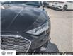 2023 Audi A3 40 Komfort (Stk: 92506) in North Bay - Image 7 of 23