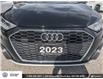 2023 Audi A3 40 Komfort (Stk: 92506) in North Bay - Image 8 of 23