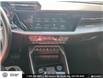 2023 Audi A3 40 Komfort (Stk: 92506) in North Bay - Image 17 of 23