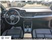 2023 Audi A3 40 Komfort (Stk: 92506) in North Bay - Image 22 of 23