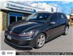 2016 Volkswagen Golf GTI 5-Door Autobahn (Stk: 92410A) in North Bay - Image 1 of 18