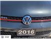 2016 Volkswagen Golf GTI 5-Door Autobahn (Stk: 92410A) in North Bay - Image 9 of 18