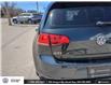 2016 Volkswagen Golf GTI 5-Door Autobahn (Stk: 92410A) in North Bay - Image 10 of 18