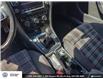 2016 Volkswagen Golf GTI 5-Door Autobahn (Stk: 92410A) in North Bay - Image 13 of 18