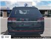 2021 Volkswagen Atlas 3.6 FSI Comfortline (Stk: 25137A) in North Bay - Image 5 of 23